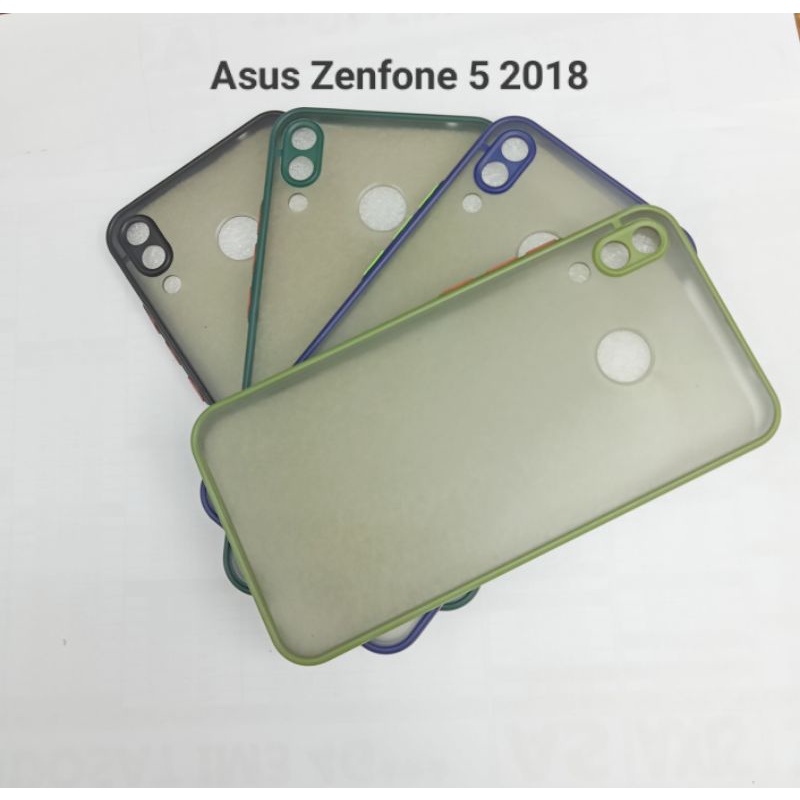 Ốp Lưng Choice Asus Zenfone 5 2018 Asus Zenfone 5 2018