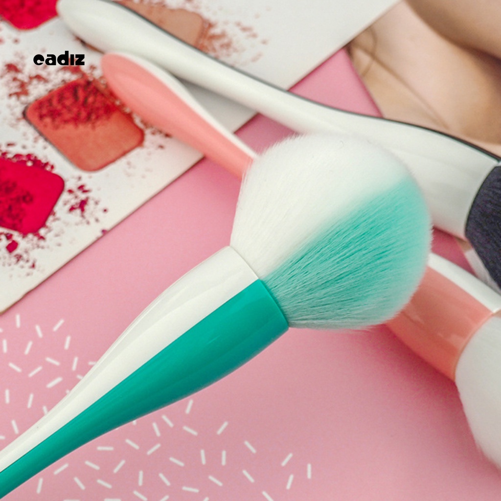 Cọ Trang Điểm Đánh Má Hồng/Tạo Khối Đa Năng Chuyên Nghiệp