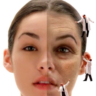 Collagen xách tay Úc giảm 50%