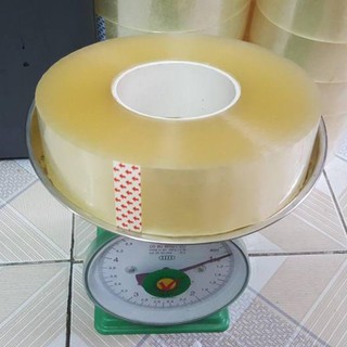 Băng dính trắng loại 1kg