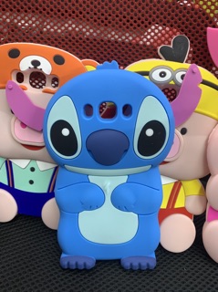 Ốp lưng samsung J7 (2016)/ J710 dẻo thú cute