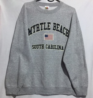 Ao sweater size L XL 80k
