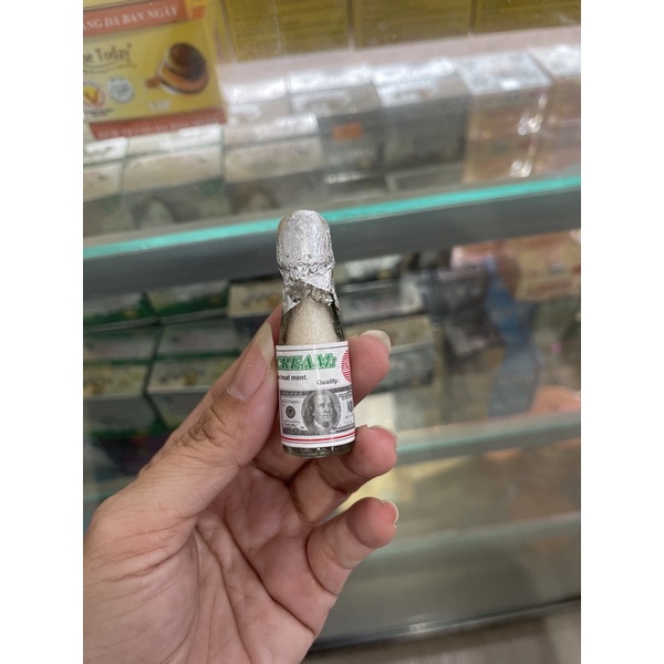 Kem mụn siêu hiệu quả FACE CREAM USA