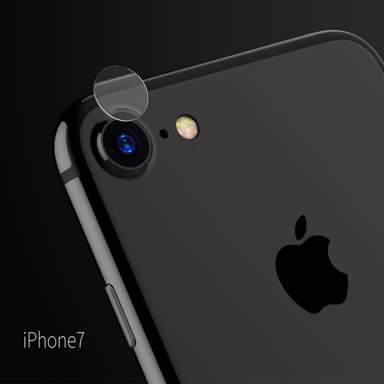 Miếng dán Camera PPF Xịn cho iPhone 7 8 6 6s plus x xs xr xsmax