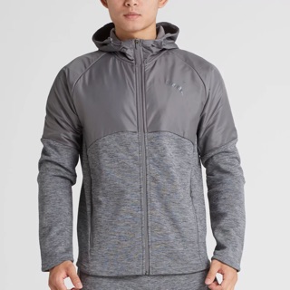 Áo jacket Puma auth
