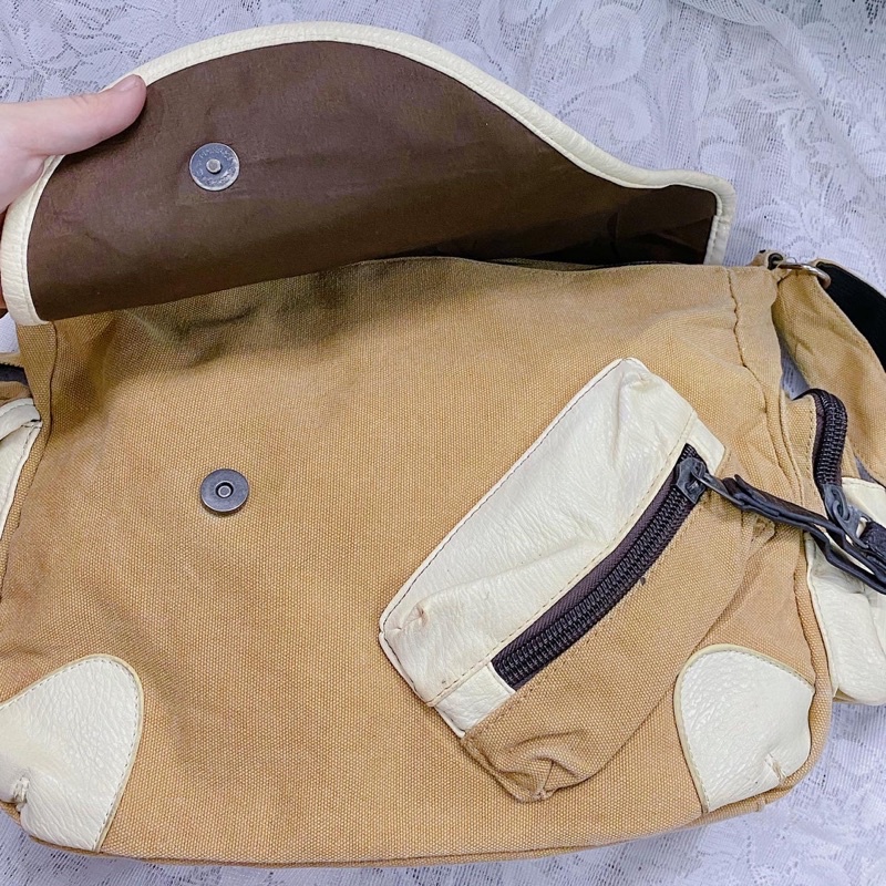 Túi đeo chéo 2hand