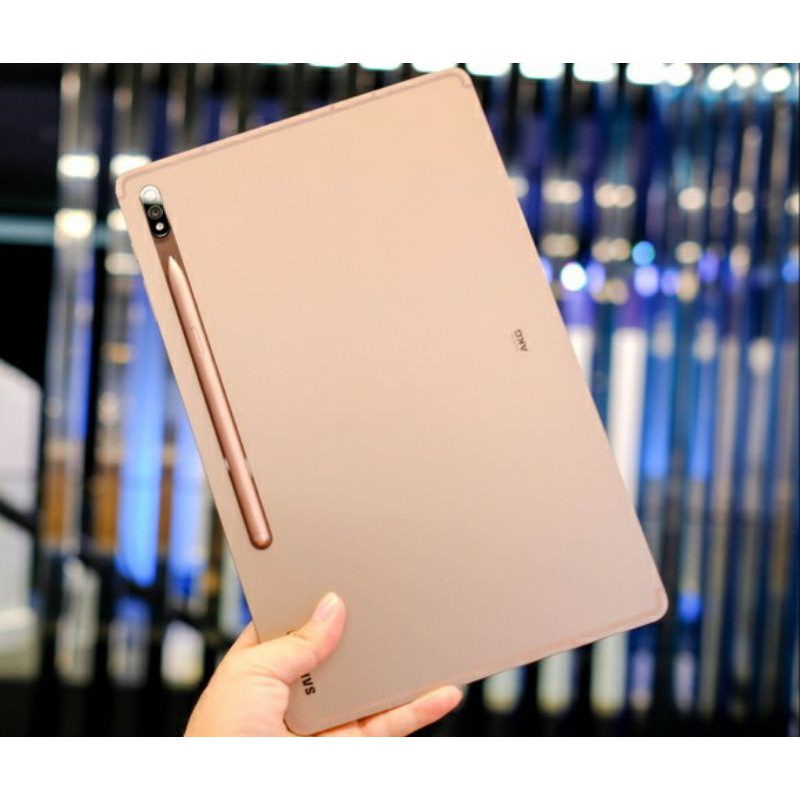 Máy tính bảng Samsung Galaxy Tab S7 / Tab S7 Plus [ CHÍNH HÃNG NGUYÊN SEAL ] | WebRaoVat - webraovat.net.vn