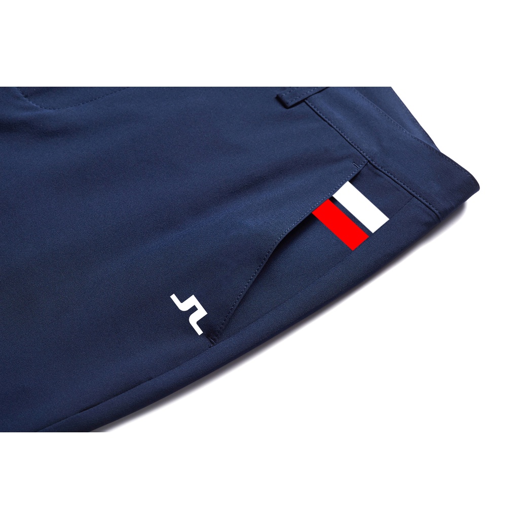 J.LINDEBERG Kim Lindberg Mùa hè dành cho nam giới thể thao Golf Quần thoáng khí Quần thời trang