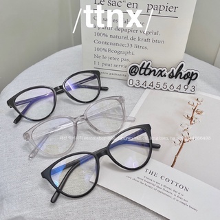 Kính mắt mèo xếch hot trend 🔅FREESHIP🔅