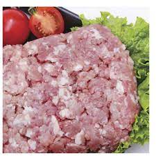 Thịt Lợn Băm Ngon Sạch - Giao Siêu Tốc 1h