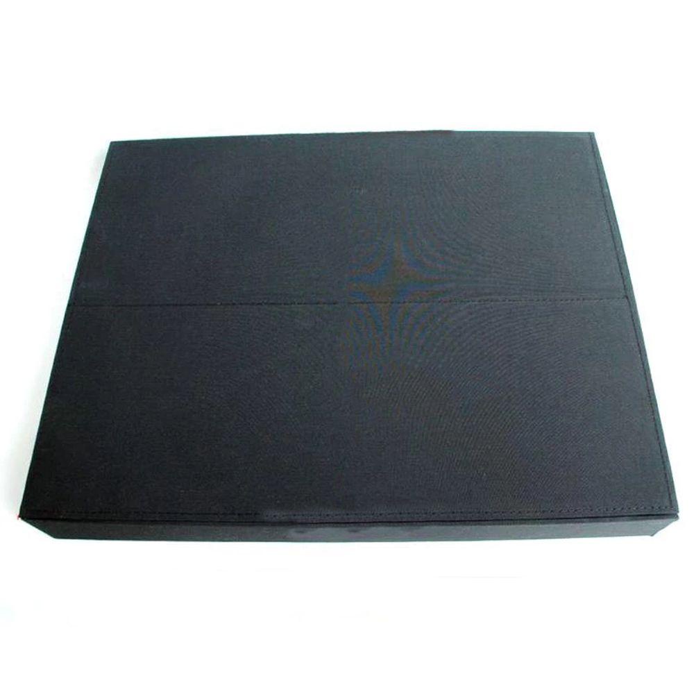 Hộp Đựng Kính Mát 18 Ngăn Sức Chứa Lớn Tiện Dụng Giá Đỡ