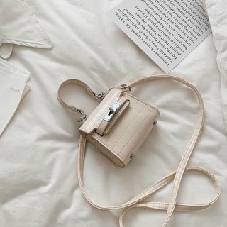 HM mini👜 túi đeo chéo mini
