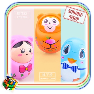 Lật Đật Siêu Cute Siêu Dễ Thương - Có Tiếng Lục Lạc  02050