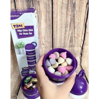 Bình chia sữa cho bé