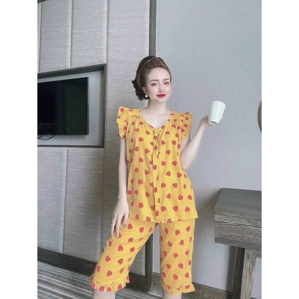 ĐỒ BỘ LỬNG VẢI XÔ MÁT