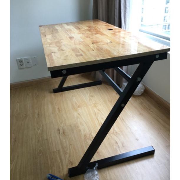 Bàn chữ Z gaming văn phòng 50x100 | BigBuy360 - bigbuy360.vn