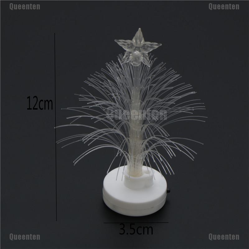 ★Nữ Hoàng★Đèn LED Hình Cây Thông Giáng Sinh