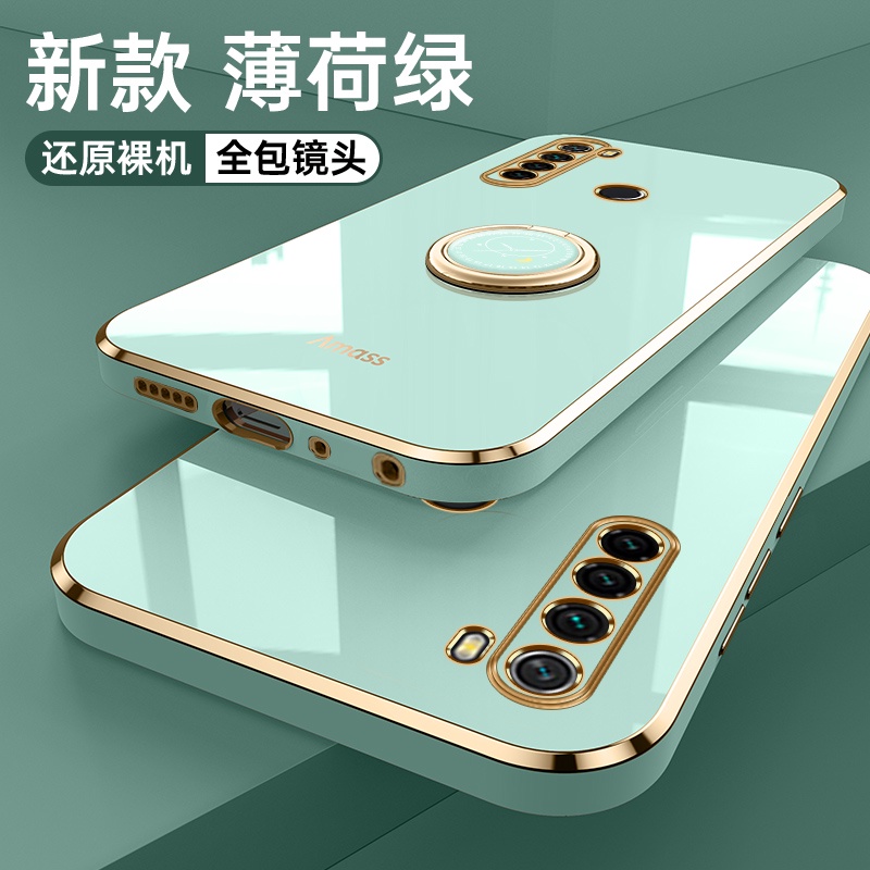 Ốp Điện Thoại Cho realme 8 pro realme 9 pro plus realme 5 realme 5i realme c3 realme 6i realme 7i c17 realme 7 pro realme c31 Chống Sốc