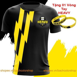 Bán chạy - hot sale- áo free fire team heavy hot trend cực ngầu - áo cực chất / sp bán chạy nhất / áo cực chất