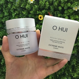 Kem dưỡng trắng da Ohui White Extreme