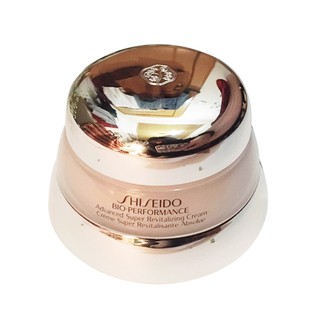 [Hàng mới về] Kem nâng và làm săn chắc da SHISEIDO 50ml