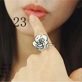 Nhẫn lẻ hàn quốc 10-15k
