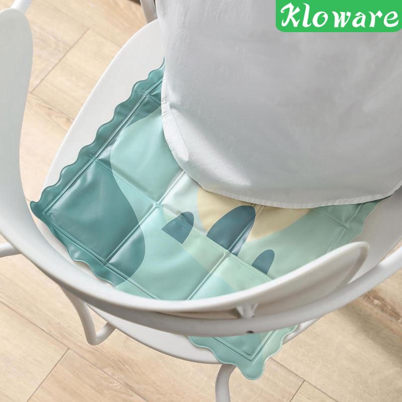 Thảm Lót Ghế Ngồi Làm Mát Đa Năng Tiện Dụng Cho Gia Đình