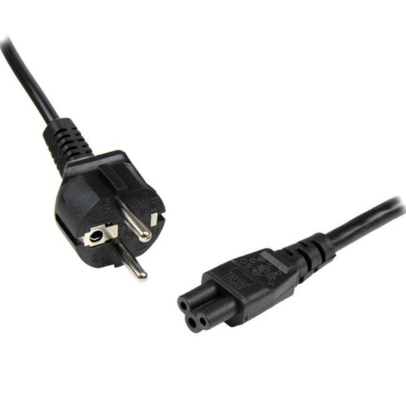 Dây Nguồn Adapter Laptop 1.5m siêu bền lõi đồng hàng tốt