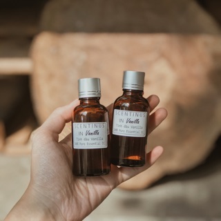 Tinh Dầu Vanilla 30ml