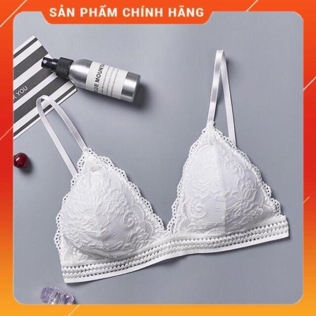 Bra Ren Đệm Mỏng Mã Mới 7311