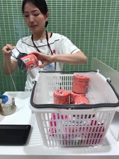 Kẹo biếng ăn của Nhật