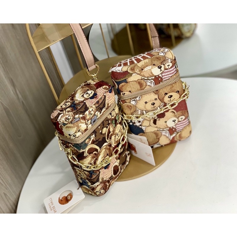 Túi Điện thoại TTWN BEAR