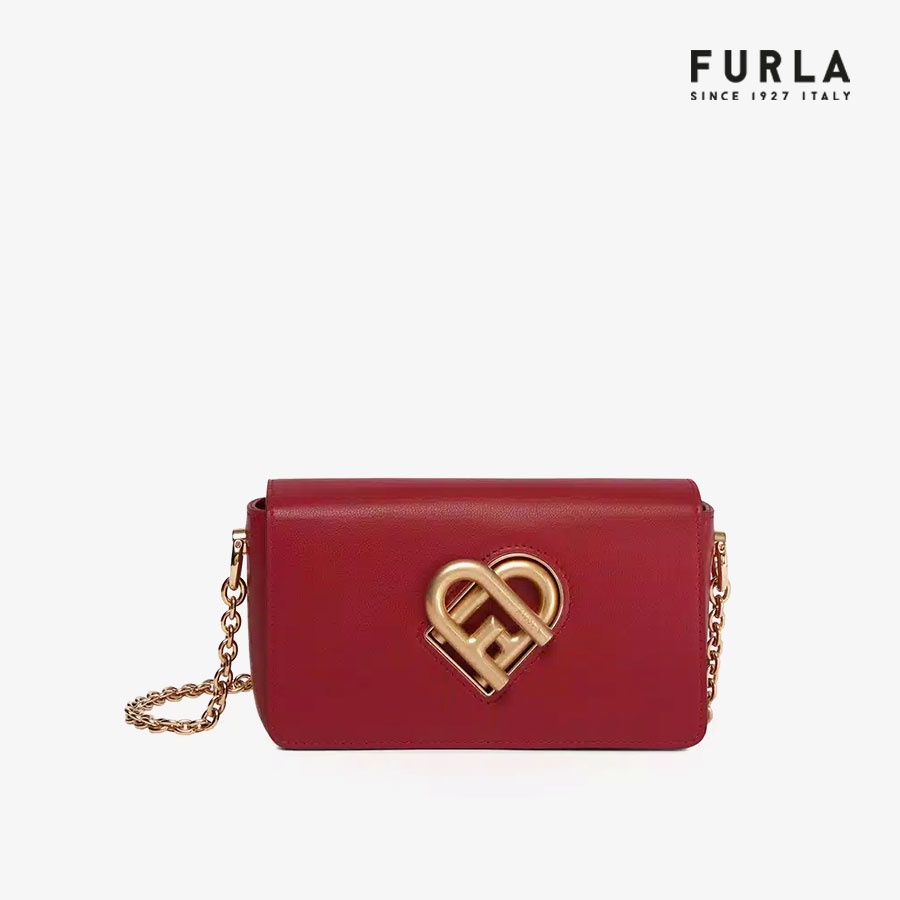 Túi FURLA My Joy Mini Crossbody