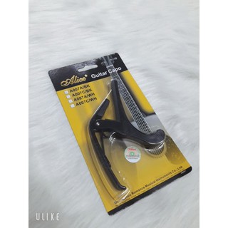 Capo guitar Alice giá rẻ