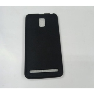 Ốp lưng matte mềm họa tiết độc đáo cho lenovo a6600 / a1000