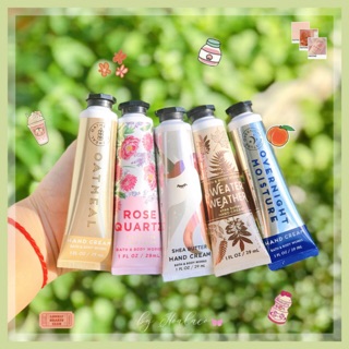 Kem dưỡng da tay nhiều mùi Bath & Body works - Hand cream BBW