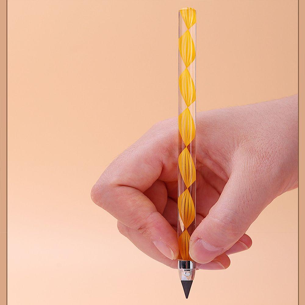 Bút Chì Mực Không Giới Hạn Ngòi Thay Thế Chất Lượng Cao Có Thể Tái Sử Dụng