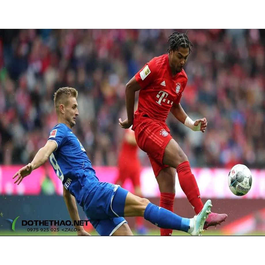 Bộ Quần áo bóng đá banh nam Bayern Munich big size cỡ lớn, đồ đá banh cho nam nữ, bộ đồ bóng đá nam đẹp - YESSPORT