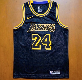 Áo Jersey Kobe Bryant - Có sẵn