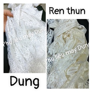 ren thun bảng 3.5cm