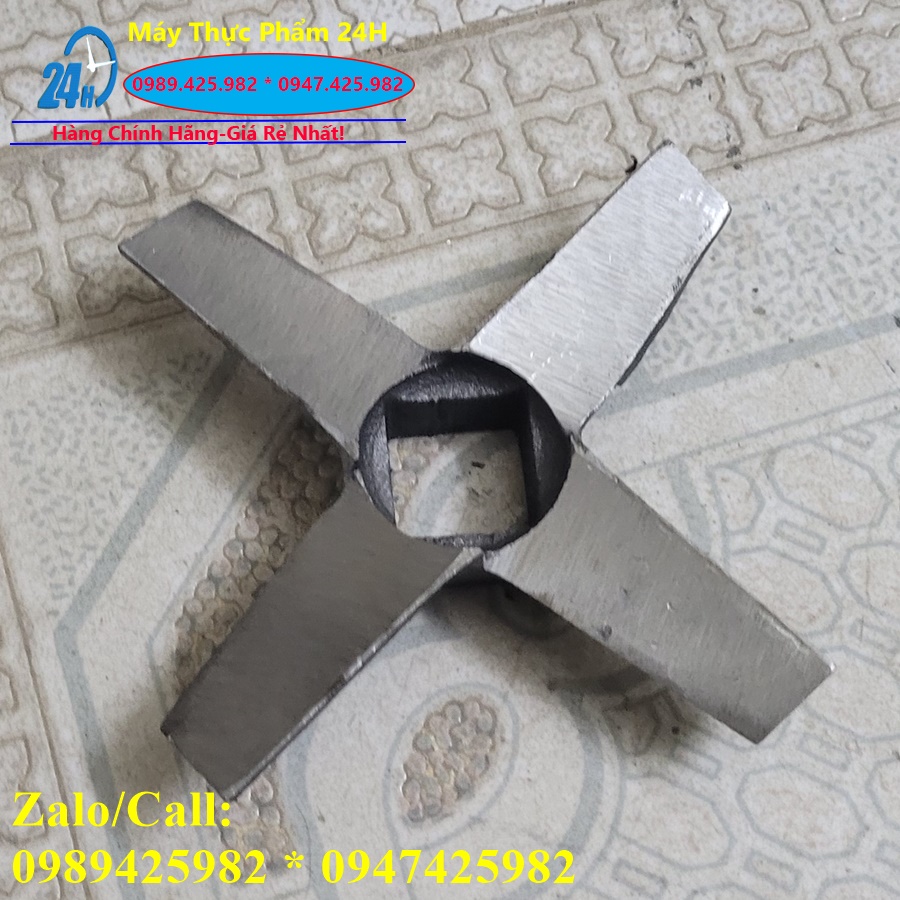 Dao xay,Dao cối đùn công nghiệp 42,52