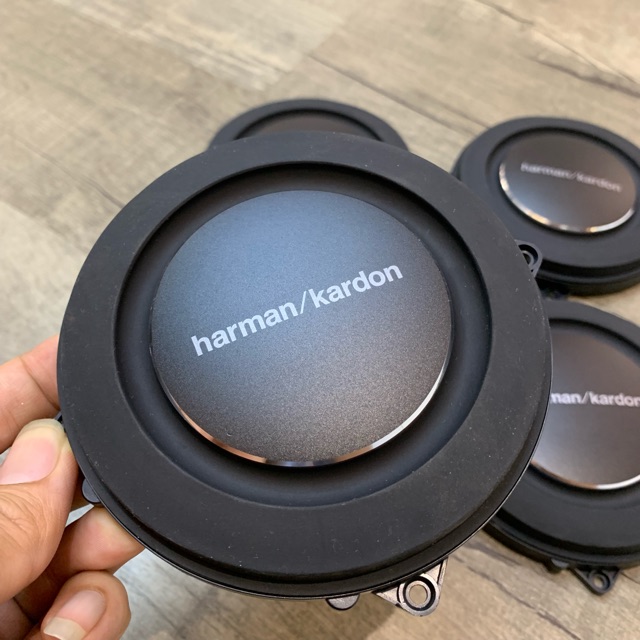Cộng hưởng thay thế Harman kardon