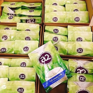 Sữa nguyên kem a2 úc