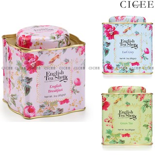 Trà English Tea Shop hộp thiếc 85g (trà truyền thống Anh)