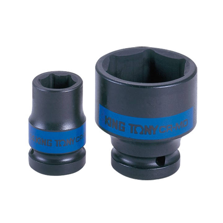 Khẩu tuýp 3/4 inch Kingtony dùng vặn bulong lục giác (Model: 6515)