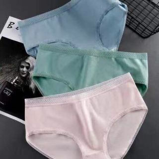 COMBO5 QUẦN COTTON KHÁNG KHUẨN CẠP LƯỚI MS224