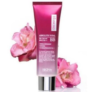 Kem nền trắng da BB Absolute Total Cream Hàn Quốc 40ml