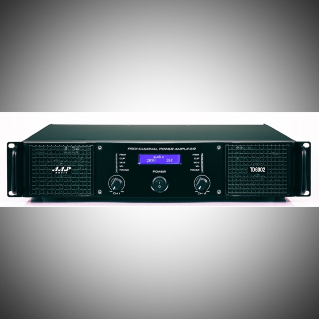📌Công Suất AAP TD-6002 Chính Hãng TC 📌