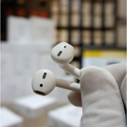 AIRPODS 2 Tai nghe Bluetooth Phiên Bản Cao Cấp Nhất - Dùng cả IOS và Android BAỎ HÀNH 12 THÁNG 1 ĐỔI 1 | BigBuy360 - bigbuy360.vn