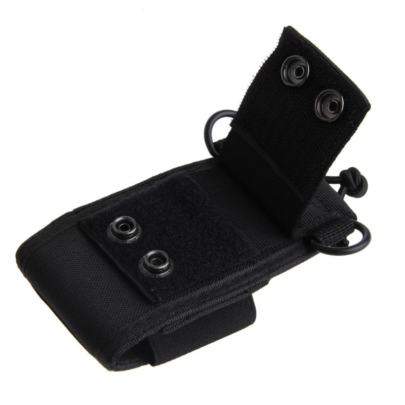 Túi đựng bộ đàm Baofeng uv-b5 UV82 uv8 D GT-3 UV5R tiện dụng